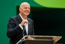 Un alto directivo de la FIFA apuntó contra el plan de Infantino: “Es el proyecto de una sola persona”