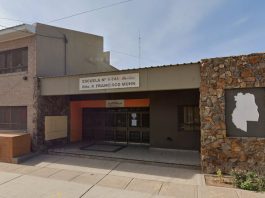 Un alumno de 12 años llevó marihuana a sus compañeros en una escuela primaria de Mendoza