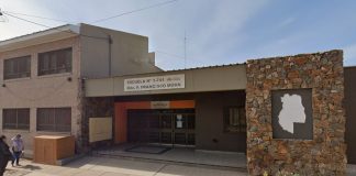 Un alumno de 12 años llevó marihuana a sus compañeros en una escuela primaria de Mendoza