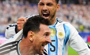 Un campeón con Uruguay se rindió ante Messi y la Selección en el Mundial: “Me emocionó Argentina”