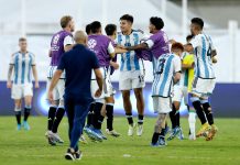 Un futbolista que integró la prelista de Scaloni para el Mundial está cerca de firmar con un club grande de Europa