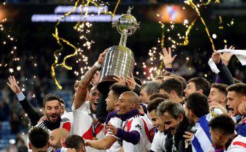 Un grande de Sudamérica quiere romper el mercado de pases con un ex futbolista de River Plate que jugó el último Mundial