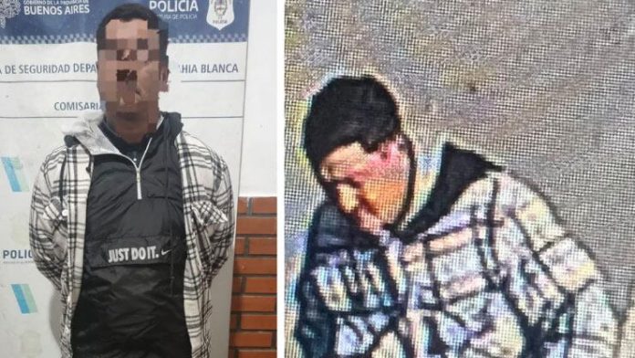 Un hombre engañó a una jubilada con el “cuento del tío” y le robó dólares, euros y joyas: terminó detenido