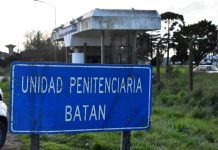 Un hombre fue baleado tras incumplir una salida transitoria y seguirá la pena en arresto domiciliario