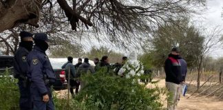 Un hombre mató a quemarropa a su cuñada tras una discusión en Santiago del Estero y quedó detenido