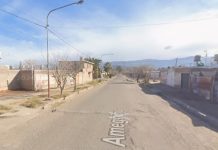 Un hombre murió en medio de un enfrentamiento armado entre vecinos de un barrio de Mendoza