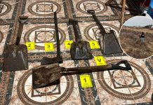Un incendio, una desaparición y un hombre hallado enterrado en un médano: las incógnitas detrás del crimen de Las Toninas