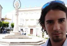 Un ingeniero argentino fue brutalmente asesinado en Madrid por un hombre que sospechaba que era el amante de su esposa