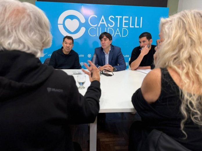 Un intendente bonaerense busca la autonomía local y avanza con la primera carta orgánica municipal