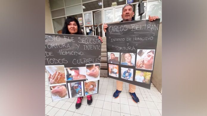 Un joven con discapacidad fue secuestrado y torturado en Córdoba: hay cuatro detenidos