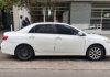 Un jubilado se bajó del auto para saludar a su hijo y dos delincuentes le robaron a mano armada en Mar del Plata