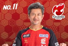 Un legendario futbolista hizo historia al anotar un gol oficial a los 59 años