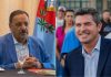 Un millonario proyecto minero reactivó la tensión por una histórica disputa territorial entre La Rioja y San Juan