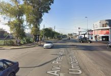 Un policía de la Ciudad se defendió a los tiros de un robo en Malvinas Argentinas y un motochorro murió