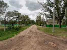 Un policía Federal defendió a una familia de un robo en Moreno, mató a dos ladrones y recibió un tiro en la cara: está grave