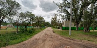 Un policía Federal defendió a una familia de un robo en Moreno, mató a dos ladrones y recibió un tiro en la cara: está grave