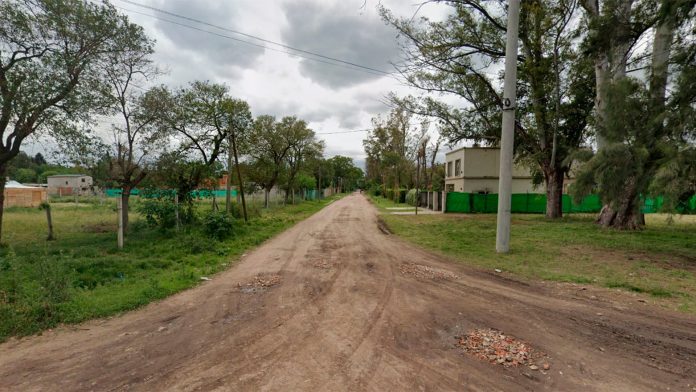 Un policía Federal defendió a una familia de un robo en Moreno, mató a dos ladrones y recibió un tiro en la cara: está grave