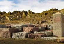 Un pueblo rural anunció que regalará oro a los turistas que lo visiten durante las vacaciones de invierno