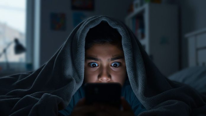 Una campaña advierte sobre la creciente cantidad de consultas sobre temas de salud de niños a asistentes de IA