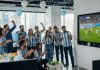 Una encuesta reveló que el Mundial mejora el clima laboral para casi la mitad de los trabajadores argentinos