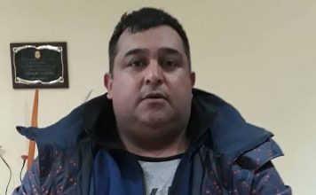 Una interna barra sangrienta y un acusado arrepentido: el juicio que puede terminar con una sentencia histórica