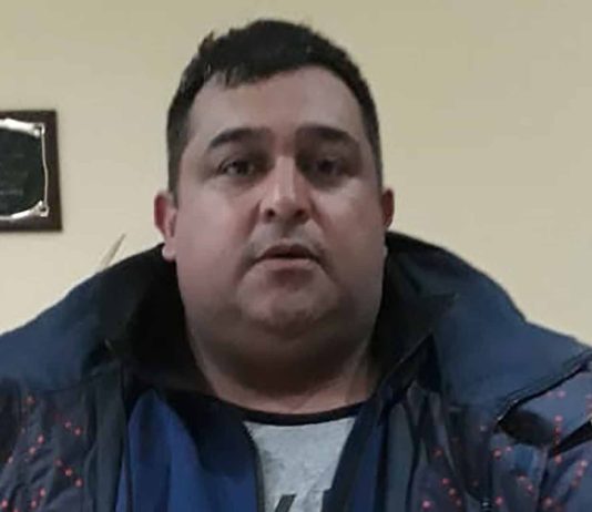 Una interna barra sangrienta y un acusado arrepentido: el juicio que puede terminar con una sentencia histórica