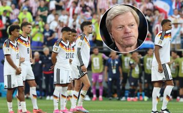 Una leyenda de Alemania detalló las causas de la “profunda” crisis de la selección y apuntó contra los jugadores que evitaron patear los penales
