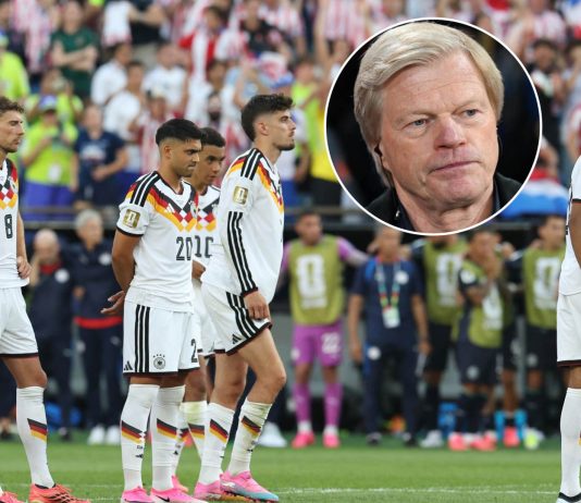 Una leyenda de Alemania detalló las causas de la “profunda” crisis de la selección y apuntó contra los jugadores que evitaron patear los penales
