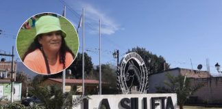 Una mujer de 55 años fue hallada sin vida en Salta y su pareja quedó detenido