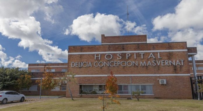 Una mujer de 76 años murió aplastada por un árbol en medio del temporal que azotó al norte de Entre Ríos