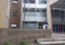 Una nena de 11 años sufrió una intoxicación alcohólica: investigan a una mujer que la habría amenazado para que consuma