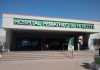 Una nena fue atropellada por una joven que conducía borracha y ahora está en terapia intensiva