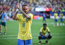 Una periodista brasileña acusó una campaña armada alrededor de Neymar luego de la eliminación de Brasil en el Mundial