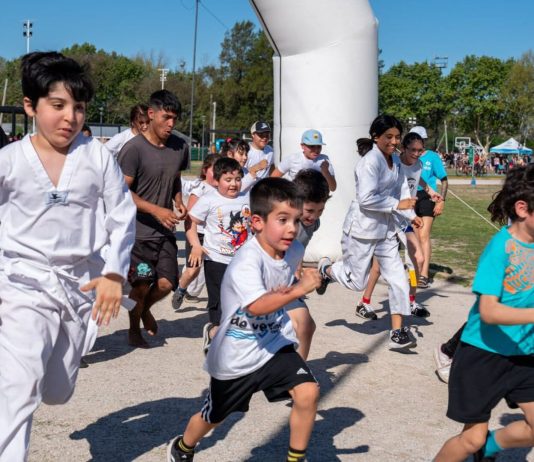 Vacaciones de invierno: cómo será “Universo Aventura”, la propuesta gratuita que se realizará en Lanús