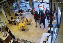 Veinte segundos de terror en un bar de Wilde: asaltaron a un matrimonio e investigan si fueron víctimas de una salidera bancaria