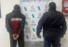Violento robo a un kiosco en Virrey del Pino: golpearon a la empleada y vecinos capturaron a uno de los delincuentes