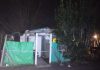 Violento tiroteo en La Plata: dos muertos y dos detenidos en un domicilio vinculado a una causa por venta de droga