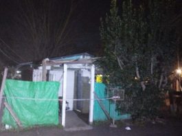 Violento tiroteo en La Plata: dos muertos y dos detenidos en un domicilio vinculado a una causa por venta de droga