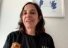 Vive en Escocia, está casada con un inglés y contó cómo se preparan para el partido entre Argentina e Inglaterra