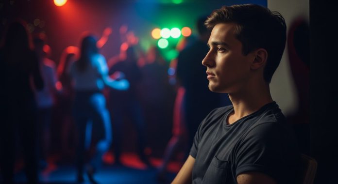 “Vivir fingiendo era agotador”