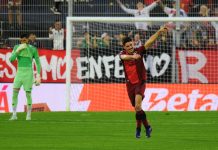 “200 dólares por asistencia”: la increíble historia detrás del primer gol de Newell’s en el empate frente a Boca