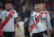 8 frases del Chacho Coudet tras la derrota de River Plate ante Tigre: de los plazos para revertir la racha a su autocrítica