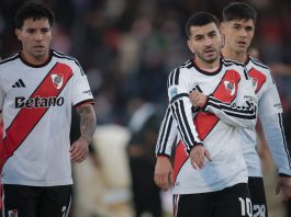 8 frases del Chacho Coudet tras la derrota de River Plate ante Tigre: de los plazos para revertir la racha a su autocrítica