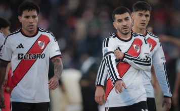 8 frases del Chacho Coudet tras la derrota de River Plate ante Tigre: de los plazos para revertir la racha a su autocrítica