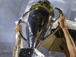 A la espera de River y Boca, así está la tabla de posiciones del Torneo Clausura y la clasificación a las copas