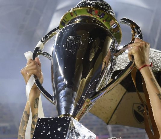 A la espera de River y Boca, así está la tabla de posiciones del Torneo Clausura y la clasificación a las copas