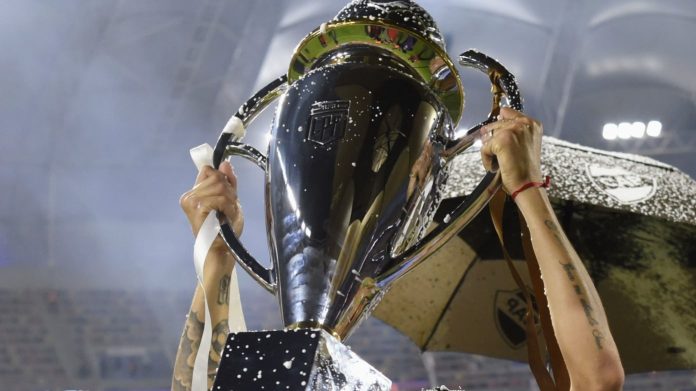 A la espera de River y Boca, así está la tabla de posiciones del Torneo Clausura y la clasificación a las copas