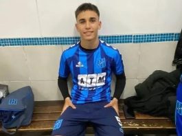 A la espera de una pericia clave, cómo sigue la causa que investiga la muerte del futbolista Camilo Nuin