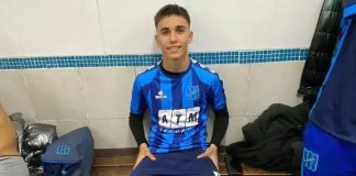 A la espera de una pericia clave, cómo sigue la causa que investiga la muerte del futbolista Camilo Nuin