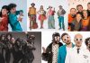 Acompañan a niños y niñas a crecer y convocan a toda la familia: en el Día de las Infancias las bandas hablan de la música y su mensaje